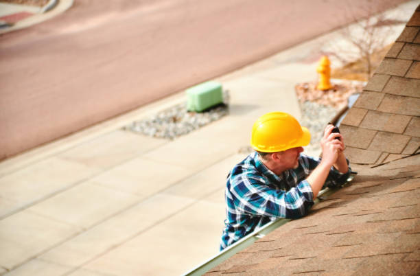 Quick and Trustworthy Emergency Roof Repair Services in Natalbany, LA